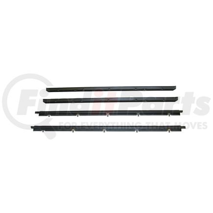 Fairchild KG2006 Belt Weatherstrip Kit