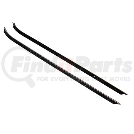 Fairchild KG2015 Belt Weatherstrip Kit
