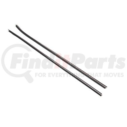 Fairchild KG2016 Belt Weatherstrip Kit