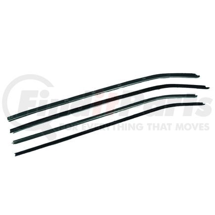 Fairchild KG2020 Belt Weatherstrip Kit