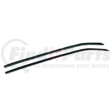 Fairchild KG2019 Belt Weatherstrip Kit
