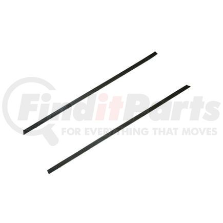 Fairchild KG2025 Belt Weatherstrip Kit