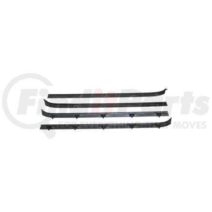 Fairchild KG2028 Belt Weatherstrip Kit