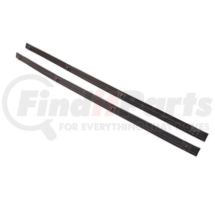 Fairchild KG2027 Belt Weatherstrip Kit