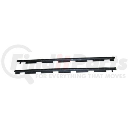 Fairchild KG2041 Belt Weatherstrip Kit