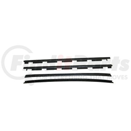 Fairchild KG2040 Belt Weatherstrip Kit