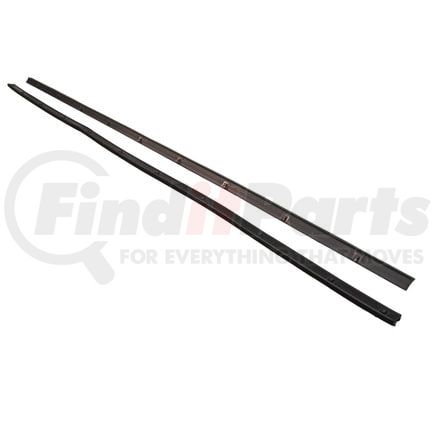Fairchild KG2044 Tailgate Belt Weatherstrip Kit