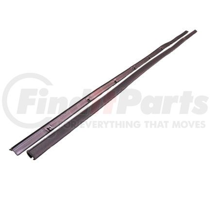 Fairchild KG2045 Tailgate Belt Weatherstrip Kit