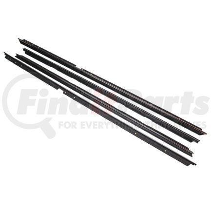 Fairchild KG2043 Belt Weatherstrip Kit