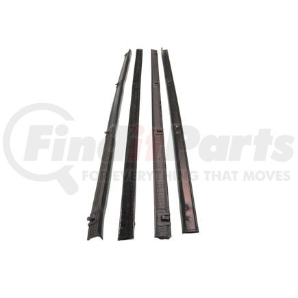 Fairchild KG2049 Belt Weatherstrip Kit