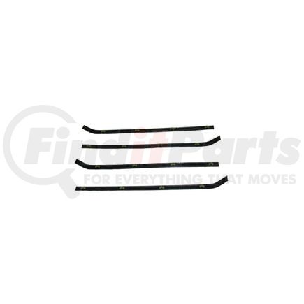 Fairchild KG2052 Belt Weatherstrip Kit