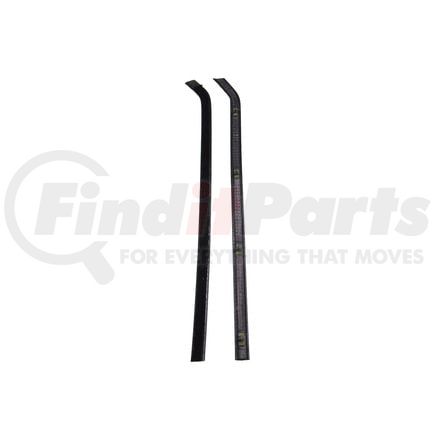Fairchild KG2051 Belt Weatherstrip Kit