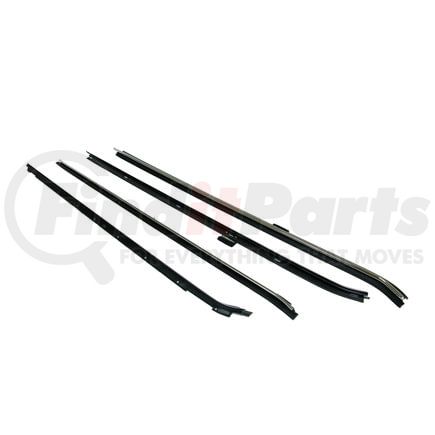 Fairchild KG2059 Belt Weatherstrip Kit