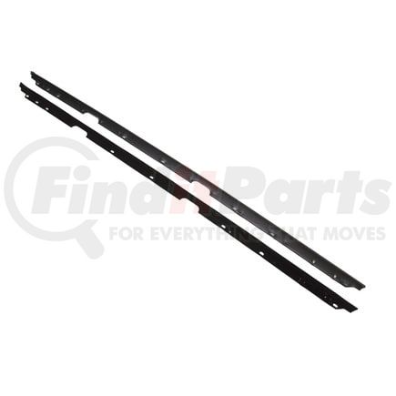Fairchild KG2061 Belt Weatherstrip Kit