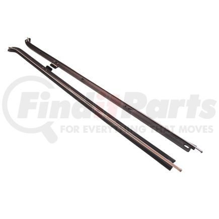 Fairchild KG2057 Belt Weatherstrip Kit