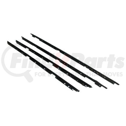 Fairchild KG2064 Belt Weatherstrip Kit