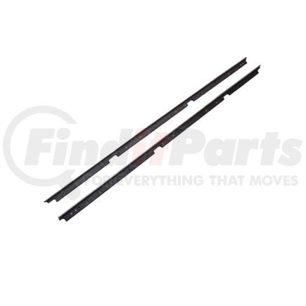 Fairchild KG2073 Belt Weatherstrip Kit