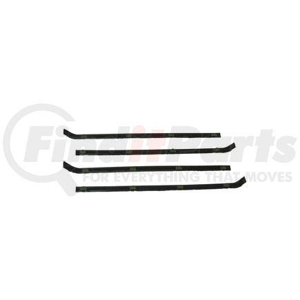 Fairchild KG2072 Belt Weatherstrip Kit