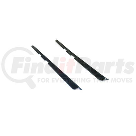 Fairchild KG2078 Belt Weatherstrip Kit