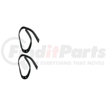 Fairchild KG2080 Belt Weatherstrip Kit