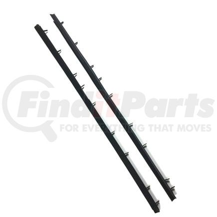 Fairchild KG2082 Belt Weatherstrip Kit