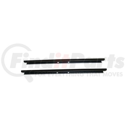 Fairchild KG2091 Belt Weatherstrip Kit