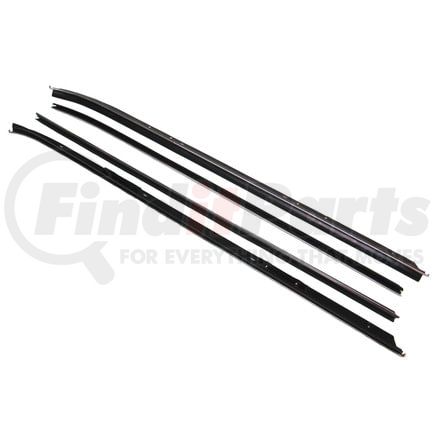 Fairchild KG2096 Belt Weatherstrip Kit
