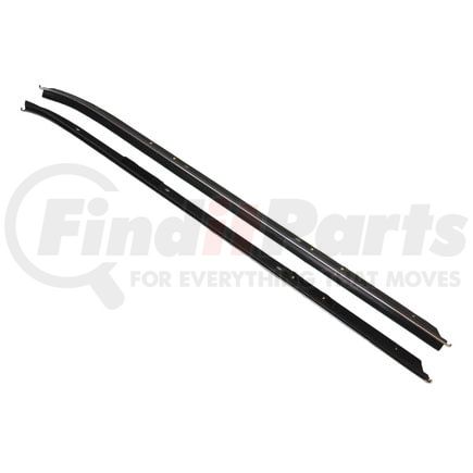 Fairchild KG2095 Belt Weatherstrip Kit