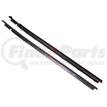 Fairchild KG2105 Belt Weatherstrip Kit