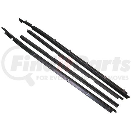 Fairchild KG2106 Belt Weatherstrip Kit