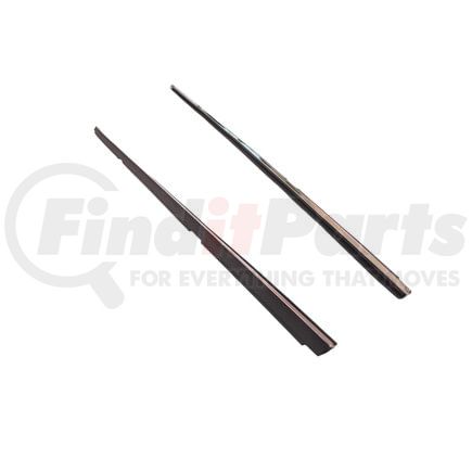 Fairchild KG2110 Belt Weatherstrip Kit