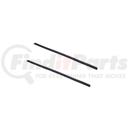 Fairchild KG2118 Belt Weatherstrip Kit