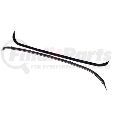 Fairchild KG2130 Belt Weatherstrip Kit