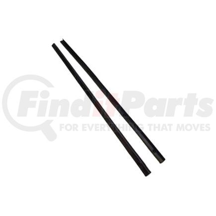 Fairchild KG2143 Belt Weatherstrip Kit