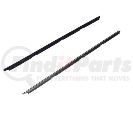 Fairchild KG2139 Belt Weatherstrip Kit