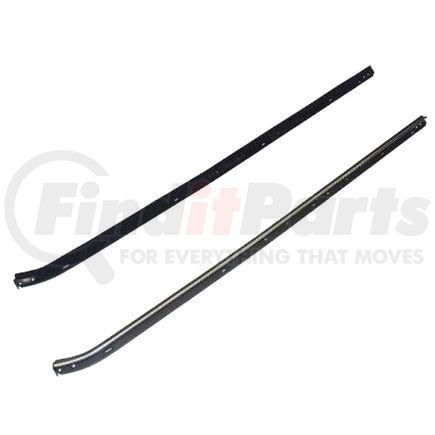 Fairchild KG2141 Belt Weatherstrip Kit