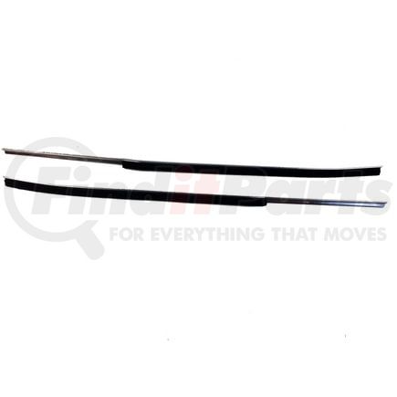 Fairchild KG2149 Belt Weatherstrip Kit