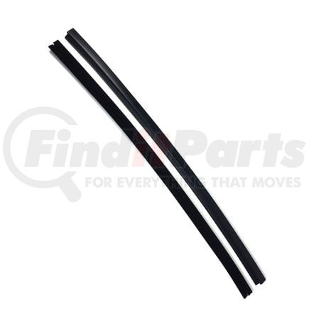 Fairchild KG2168 Belt Weatherstrip Kit