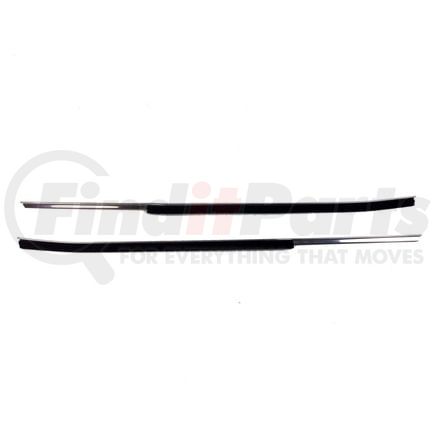 Fairchild KG2151 Belt Weatherstrip Kit