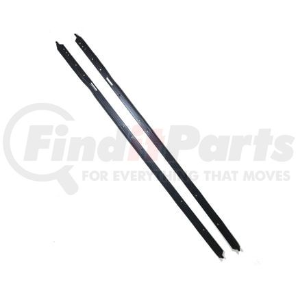 Fairchild KG2182 Belt Weatherstrip Kit
