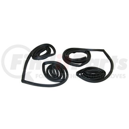 Fairchild KG3005 Door Seal Kit