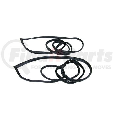 Fairchild KG3001 Door Seal Kit