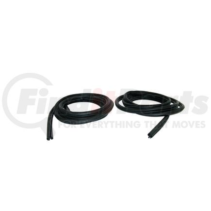 Fairchild KG3009 Door Seal Kit