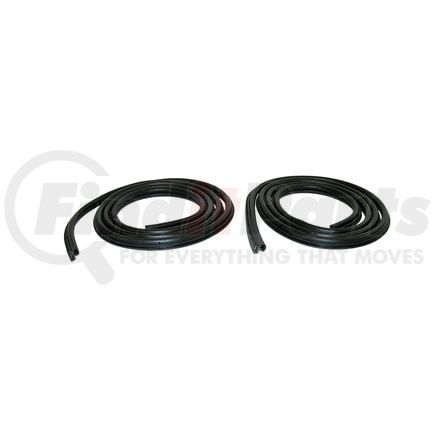 Fairchild KG3012 Door Seal Kit