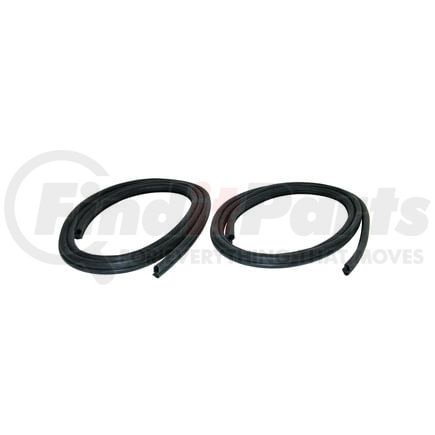 Fairchild KG3008 Door Seal Kit