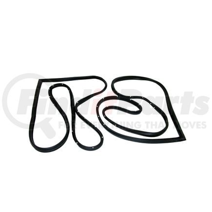 Fairchild KG3023 Door Seal Kit