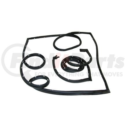 Fairchild KG3017 Door Seal Kit