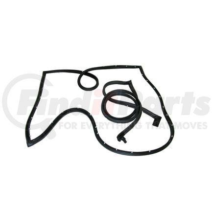 Fairchild KG3019 Door Seal Kit