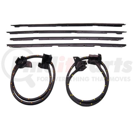 Fairchild KG3032 Belt, Seal Kit
