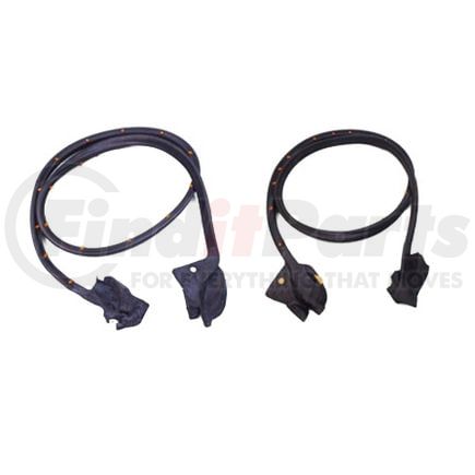 Fairchild KG3030 Door Seal Kit